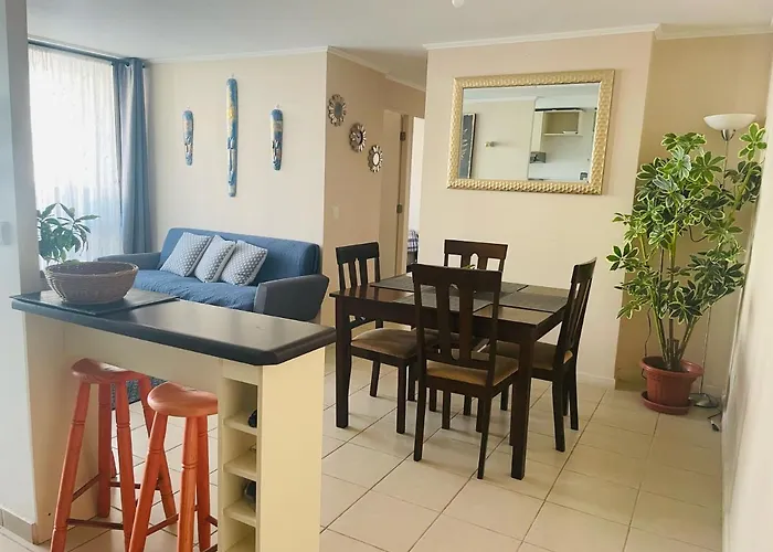 condominio Los tamarindos 4 depto 225 torre 2, oscar quiroz morgado 1889