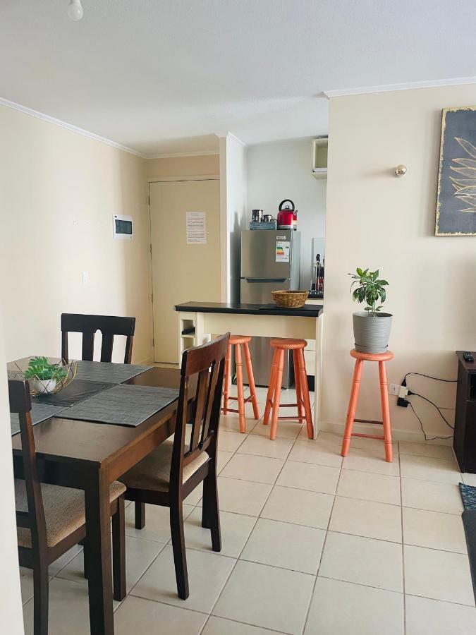 Apartamento Condominio Los Tamarindos 4 Depto 227 Torre 2, Oscar Quiroz Morgado 1889 La Serena