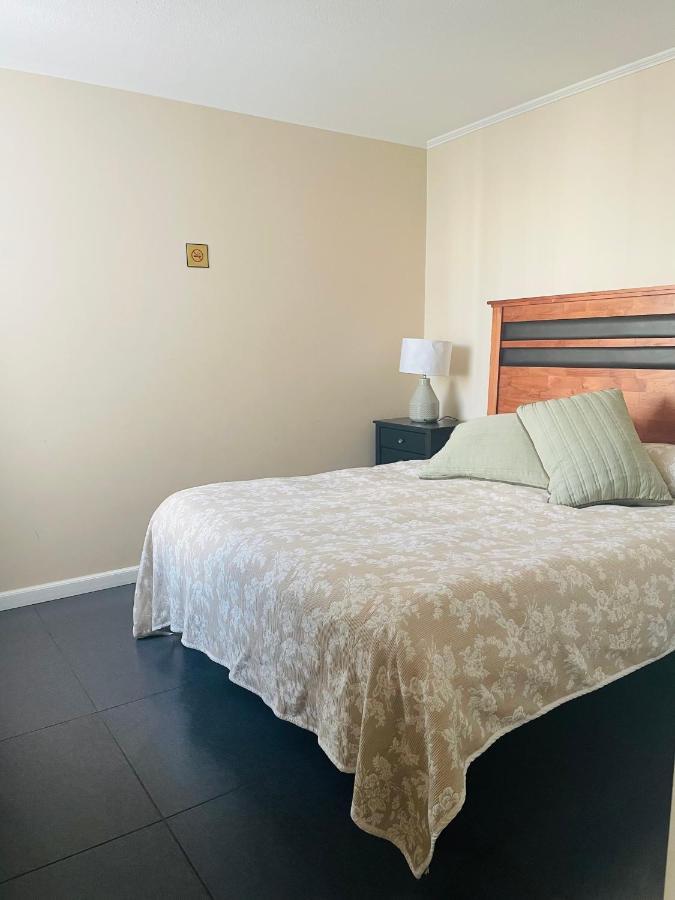 Condominio Los Tamarindos 4 Depto 227 Torre 2, Oscar Quiroz Morgado 1889 Apartamento La Serena