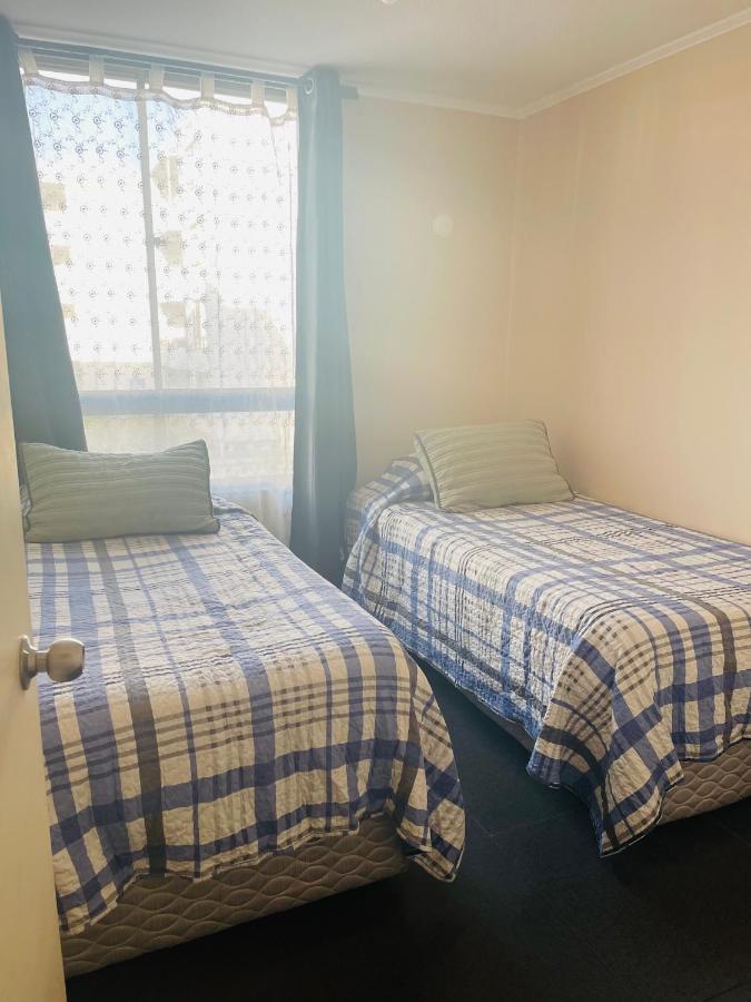 Condominio Los Tamarindos 4 Depto 227 Torre 2, Oscar Quiroz Morgado 1889 Apartamento *