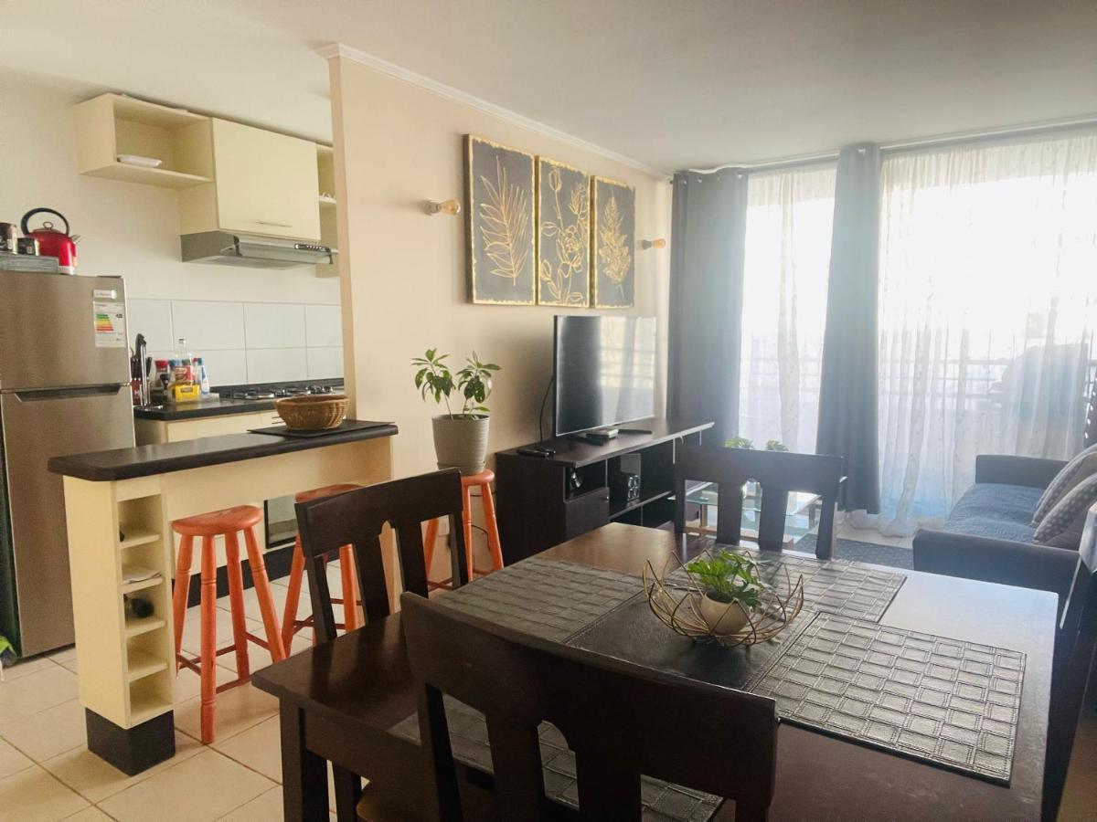 Apartamento Condominio Los Tamarindos 4 Depto 227 Torre 2, Oscar Quiroz Morgado 1889 La Serena