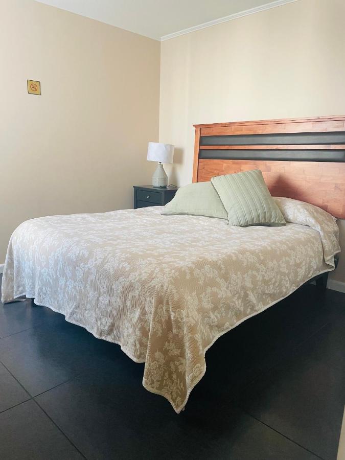 Apartamento Condominio Los Tamarindos 4 Depto 227 Torre 2, Oscar Quiroz Morgado 1889 La Serena