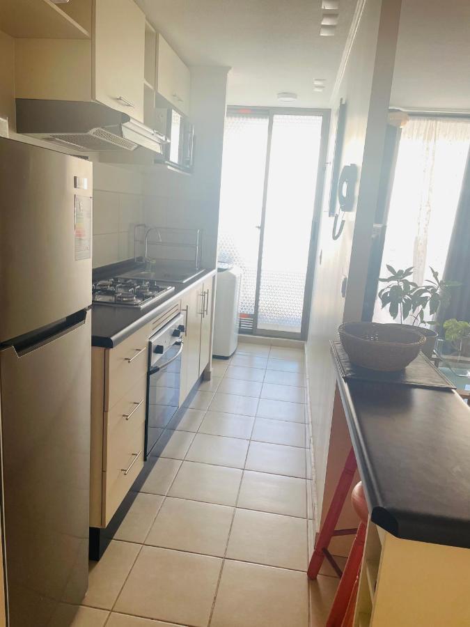 Condominio Los Tamarindos 4 Depto 227 Torre 2, Oscar Quiroz Morgado 1889 Apartamento La Serena