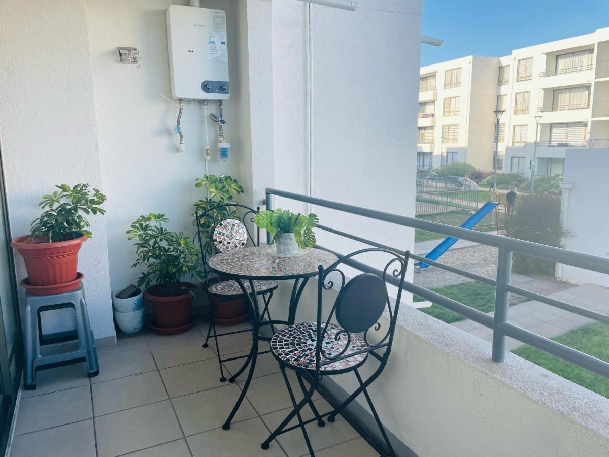 Condominio Los Tamarindos 4 Depto 227 Torre 2, Oscar Quiroz Morgado 1889 *
