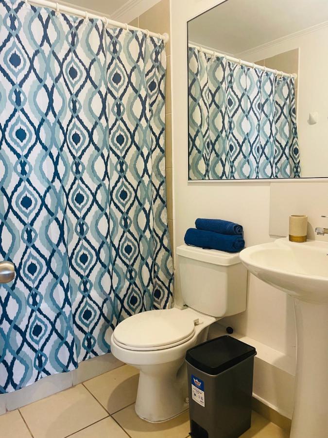 Condominio Los Tamarindos 4 Depto 227 Torre 2, Oscar Quiroz Morgado 1889 Apartamento *
