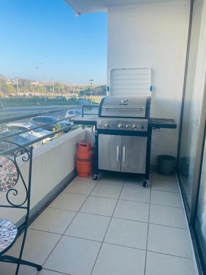 Apartamento Condominio Los Tamarindos 4 Depto 227 Torre 2, Oscar Quiroz Morgado 1889 La Serena