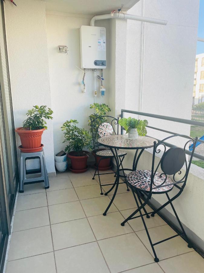 Apartamento Condominio Los Tamarindos 4 Depto 227 Torre 2, Oscar Quiroz Morgado 1889 La Serena